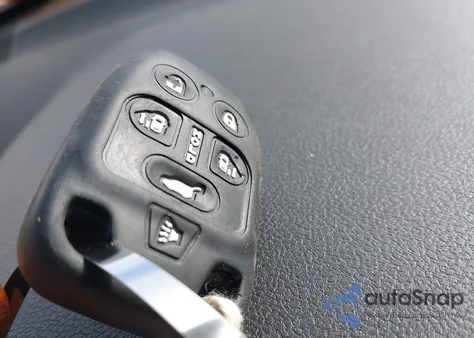 2012 Honda Odyssey Ex-L from USA, damaged, VIN 5FNRL5H64CB112083